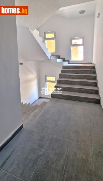 Двустаен, 60m² - Жк. Тракия, Пловдив - Апартамент за продажба - КОНДОР НЕДВИЖИМИ ИМОТИ - 115655596