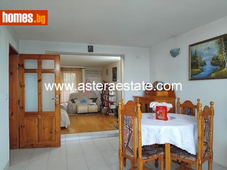 Четиристаен, 104m² - Апартамент за продажба - 115655626