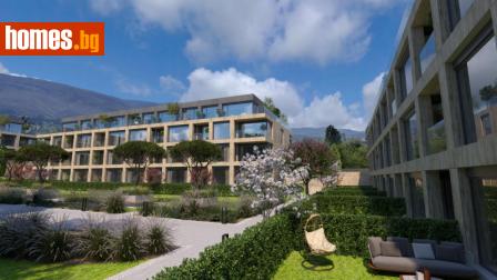 Тристаен, 118m² - Апартамент за продажба - 115655640