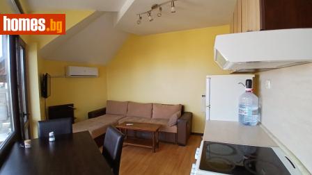 Двустаен, 56m² - Апартамент за продажба - 115655653