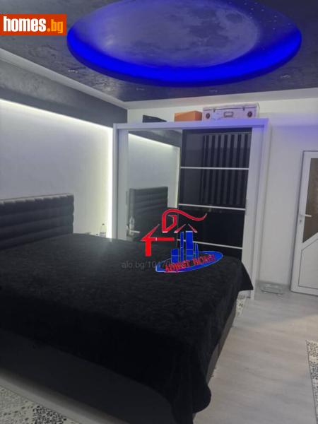 Четиристаен, 109m² -  Боян Българанов 2, Шумен - Апартамент за продажба - Аджест хоум - 115655656