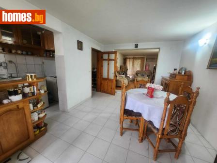 Тристаен, 104m² - Апартамент за продажба - 115655683
