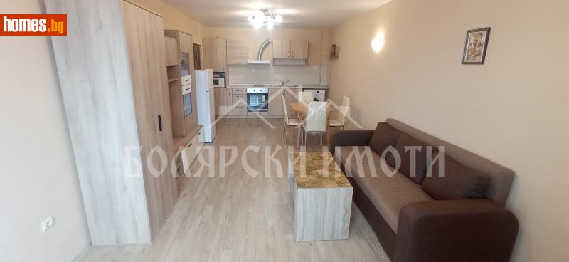 Тристаен, 106m² - Жк. Акация, Велико Търново - Апартамент за продажба - Болярски Имоти - 115655702