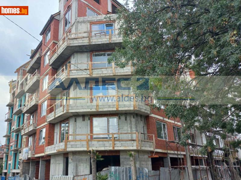 Тристаен, 135m² - Жк. Банишора, София - Апартамент за продажба - АЛДЕС НЕДВИЖИМИ ИМОТИ - 115655805