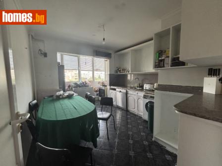 Четиристаен, 97m² - Апартамент за продажба - 115655892