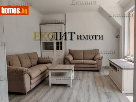 Тристаен, 102m² - Апартамент под наем - 115655899
