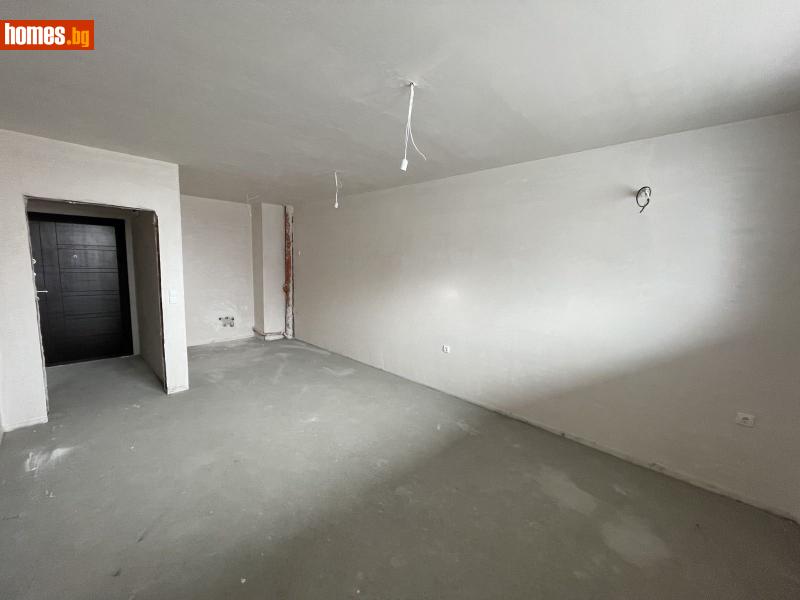 Двустаен, 60m² - Жк. Христо Смирненски, Пловдив - Апартамент за продажба - Deluxe Homes - 115655905