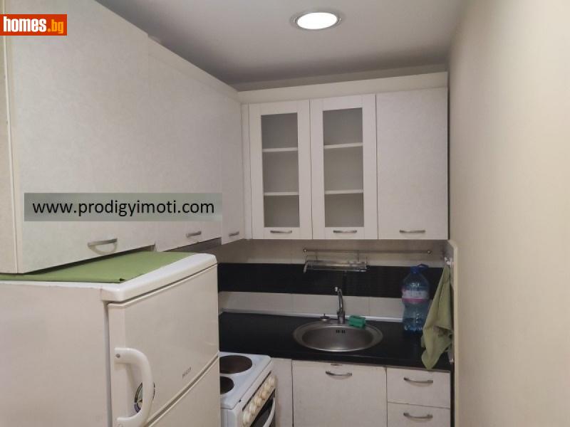 Двустаен, 50m² - Кв. Манастирски Ливади, София - Апартамент за продажба - Продиджи - 115656107