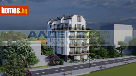 Тристаен, 100m² - Апартамент за продажба - 115656328