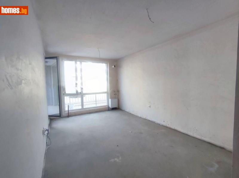 Двустаен, 60m² - Кв. Малинова Долина, София - Апартамент за продажба - Титан Пропъртис - 115656337