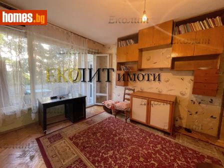 Двустаен, 50m² - Апартамент под наем - 115656347