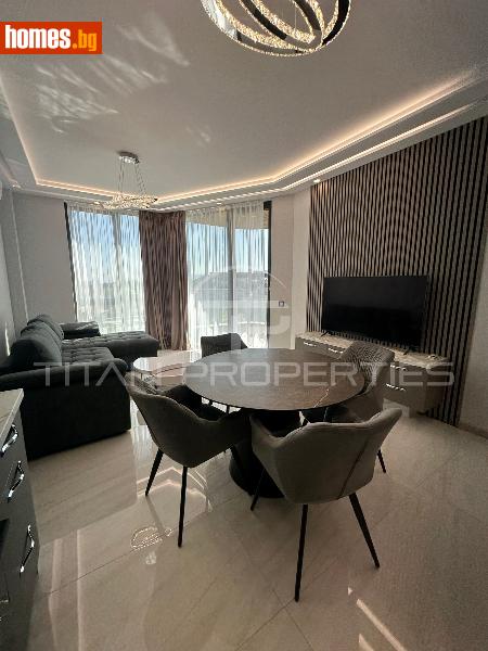 Двустаен, 81m² - Кв. Кръстова Вада, София - Апартамент за продажба - Титан Пропъртис - 115656389