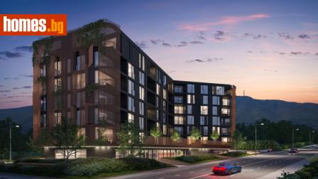 Двустаен, 64m² - Апартамент за продажба - 115656469