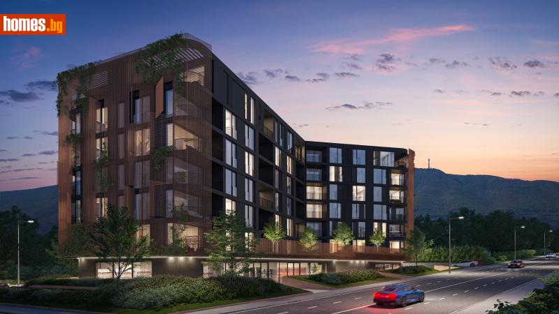 Двустаен, 64m² - Жк. Овча Купел, София - Апартамент за продажба - ЗАХИР Валентина Първанова - 115656469