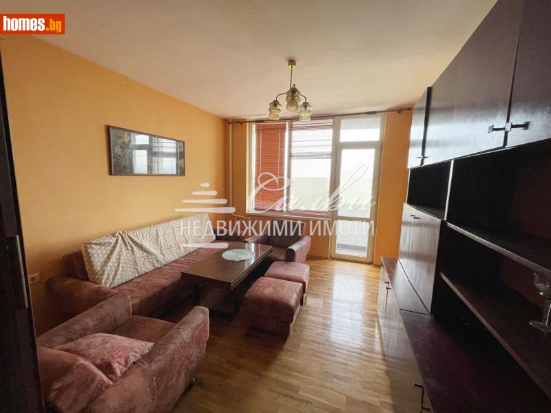 Четиристаен, 96m² - Жк. Добруджански, Шумен - Апартамент за продажба - НЕДВИЖИМИ ИМОТИ СИЛВИ - 115656728