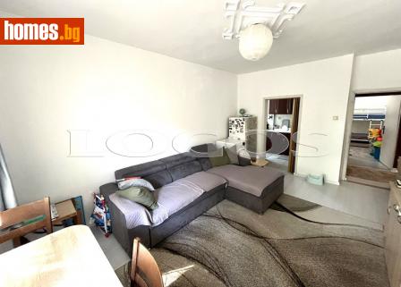 Тристаен, 77m² - Апартамент за продажба - 115656847