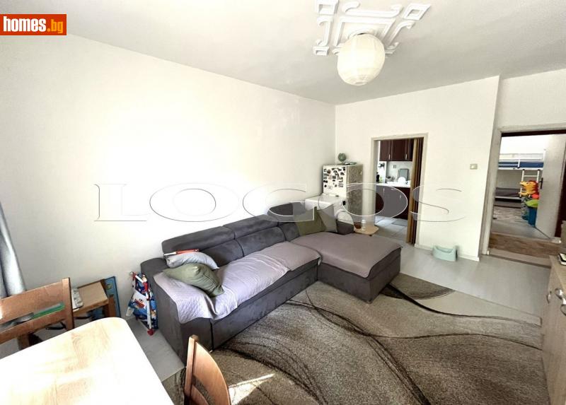 Тристаен, 77m² -  ЛК Тракия, Варна - Апартамент за продажба - ЛОГОС - 115656847
