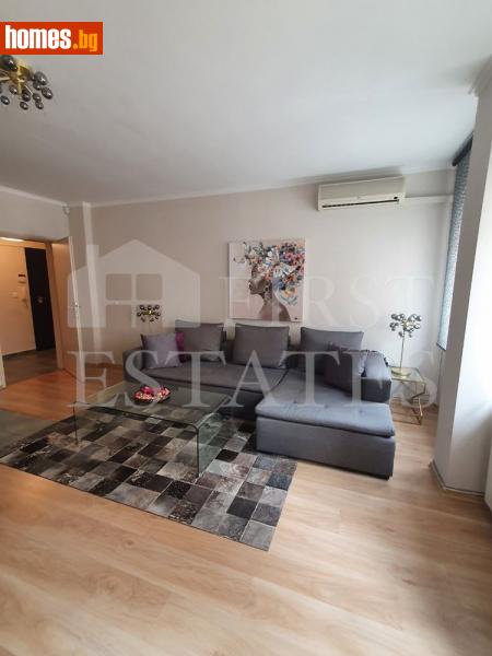 Тристаен, 105m² -  Оборище, София - Апартамент за продажба - Фърст Естейтс  - 115657612