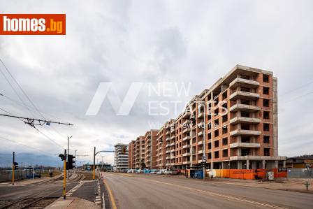Тристаен, 88m² - Апартамент за продажба - 115657622