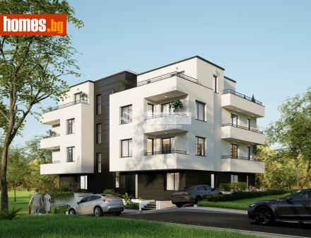 Едностаен, 75m² - Апартамент за продажба - 115658350
