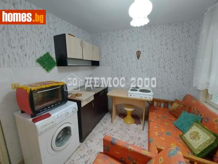 Двустаен, 30m² - Апартамент за продажба - 115659845