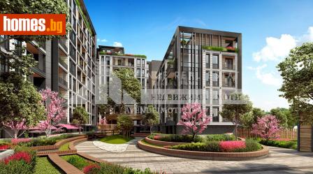 Двустаен, 72m² - Апартамент за продажба - 115659878
