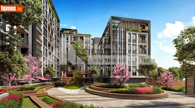 Двустаен, 72m² - Кв. Каменица , Пловдив - Апартамент за продажба - Avenue Real Estate - 115659878