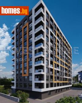 Четиристаен, 121m² - Апартамент за продажба - 115660026