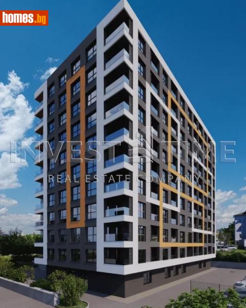 Четиристаен, 121m² - Жк. Младост, Варна - Апартамент за продажба - Invest Time - 115660026