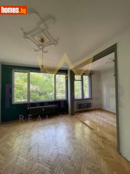 Тристаен, 80m² - Жк. Хиподрума, София - Апартамент за продажба - ИМОТИ ПРЕМИЕР - 115660628