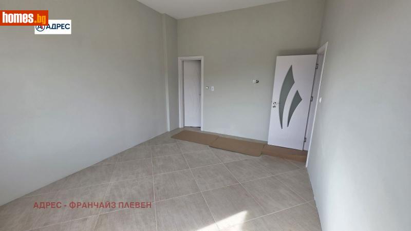 Тристаен, 64m² - Жк. Дружба 3, Плевен - Апартамент за продажба - Адрес Плевен - 115661367