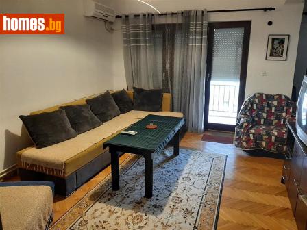 Тристаен, 87m² - Апартамент за продажба - 115661429