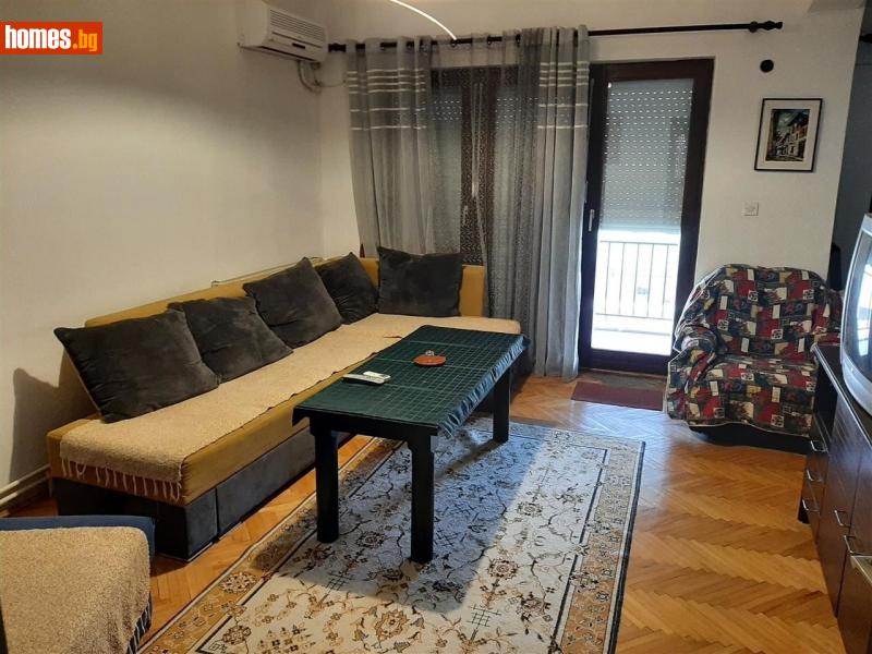 Тристаен, 87m² - Жк. Хиподрума, София - Апартамент за продажба - Абела - 115661429