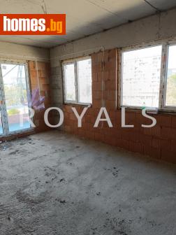 Двустаен, 70m² - Апартамент за продажба - 115661570