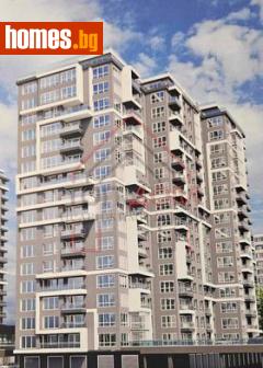 Тристаен, 109m² - Апартамент за продажба - 115661693