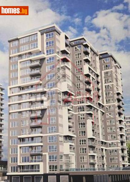Тристаен, 110m² - Жк. Младост, Варна - Апартамент за продажба - Топ Дом  - 115661695