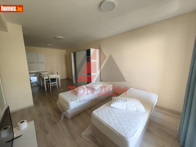 Едностаен, 67m² - Кв. Аспарухово, Варна - Апартамент за продажба - Топ Дом  - 115661711