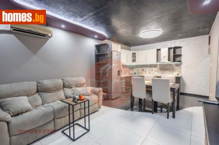 Тристаен, 65m² - Апартамент за продажба - 115661745