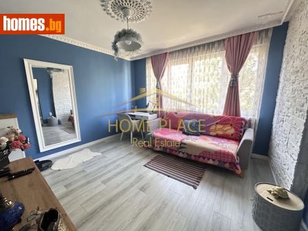 Четиристаен, 95m² - Апартамент за продажба - 115661972