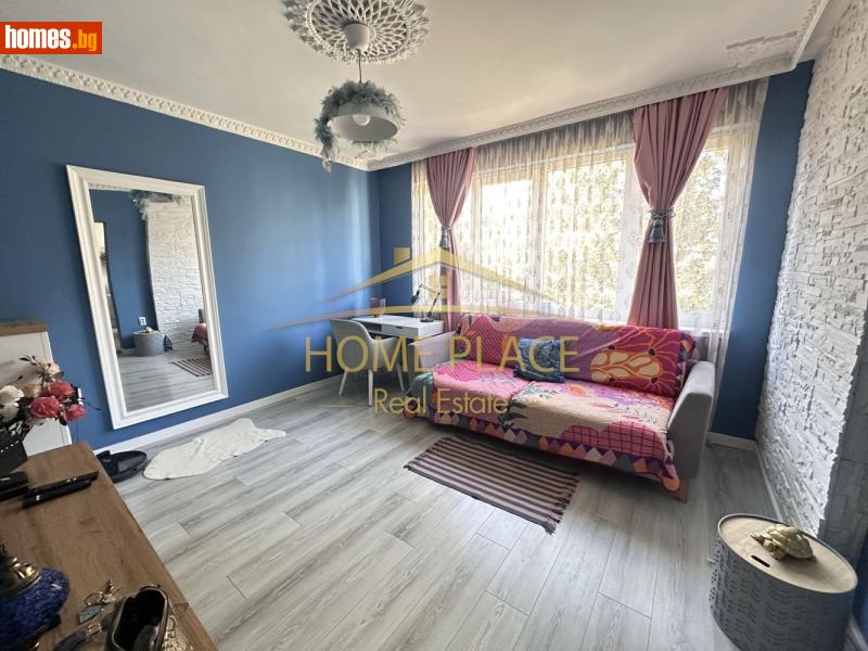 Четиристаен, 95m² -  Техникумите, Варна - Апартамент за продажба - Home Place - 115661972