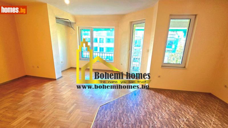 Тристаен, 77m² - Кв. Съдийски, Пловдив - Апартамент за продажба - БОХЕМИ ХОУМС - 115662059