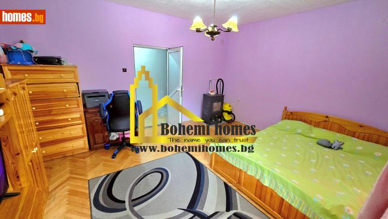 Двустаен, 65m² - Жк. Христо Ботев, Пловдив - Апартамент за продажба - БОХЕМИ ХОУМС - 115662079