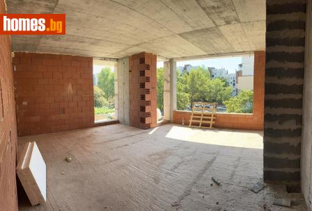 Тристаен, 105m² - Апартамент за продажба - 115662248
