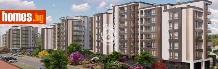 Двустаен, 72m² - Апартамент за продажба - 115662359