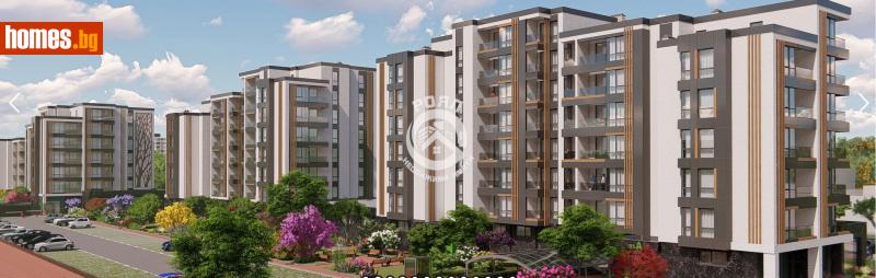 Двустаен, 72m² - Кв. Каменица , Пловдив - Апартамент за продажба - Роял Недвижими Имоти - 115662359