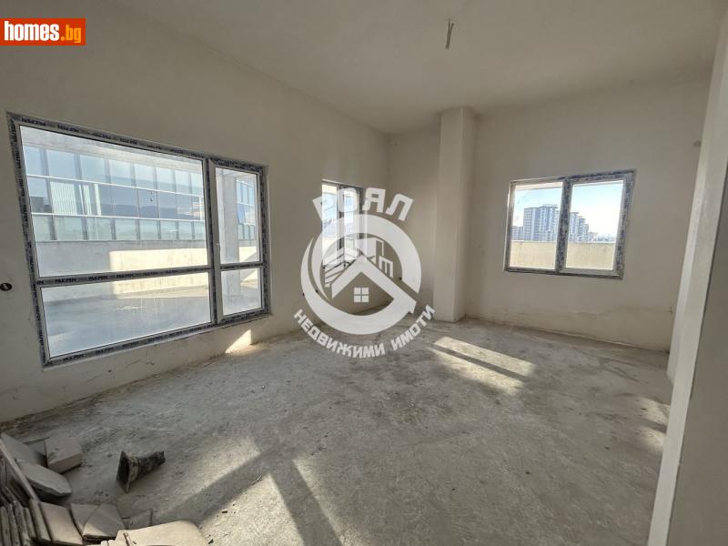 Тристаен, 97m² - Кв. Съдийски, Пловдив - Апартамент за продажба - Роял Недвижими Имоти - 115662371