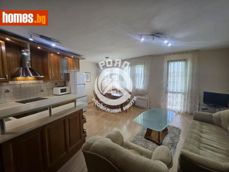 Тристаен, 87m² - Апартамент за продажба - 115662381