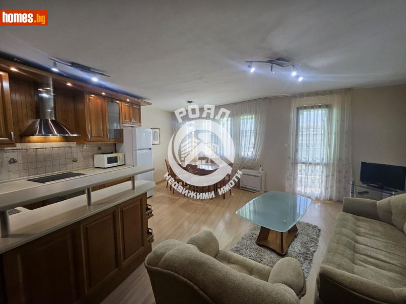 Тристаен, 87m² - Кв. Каменица , Пловдив - Апартамент за продажба - Роял Недвижими Имоти - 115662381