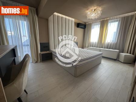 Мезонет, 134m² - Апартамент за продажба - 115662444