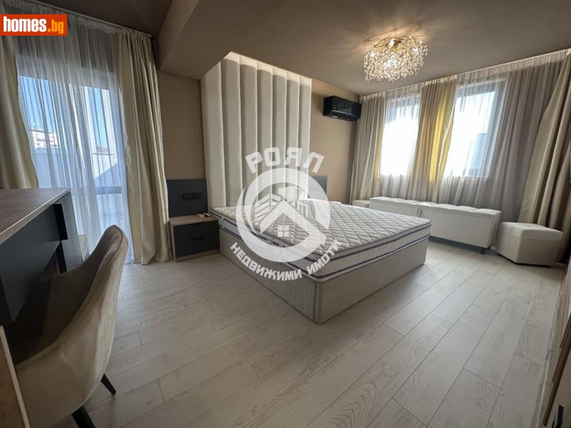 Мезонет, 134m² -  Мараша, Пловдив - Апартамент за продажба - Роял Недвижими Имоти - 115662444